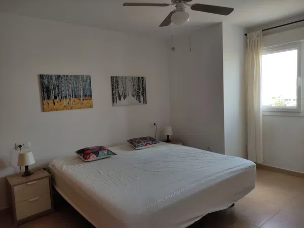 Piso en Calle pino carrasco, 12, Mar Menor Golf Resort, Mar Menor Golf Resort - Foto 13