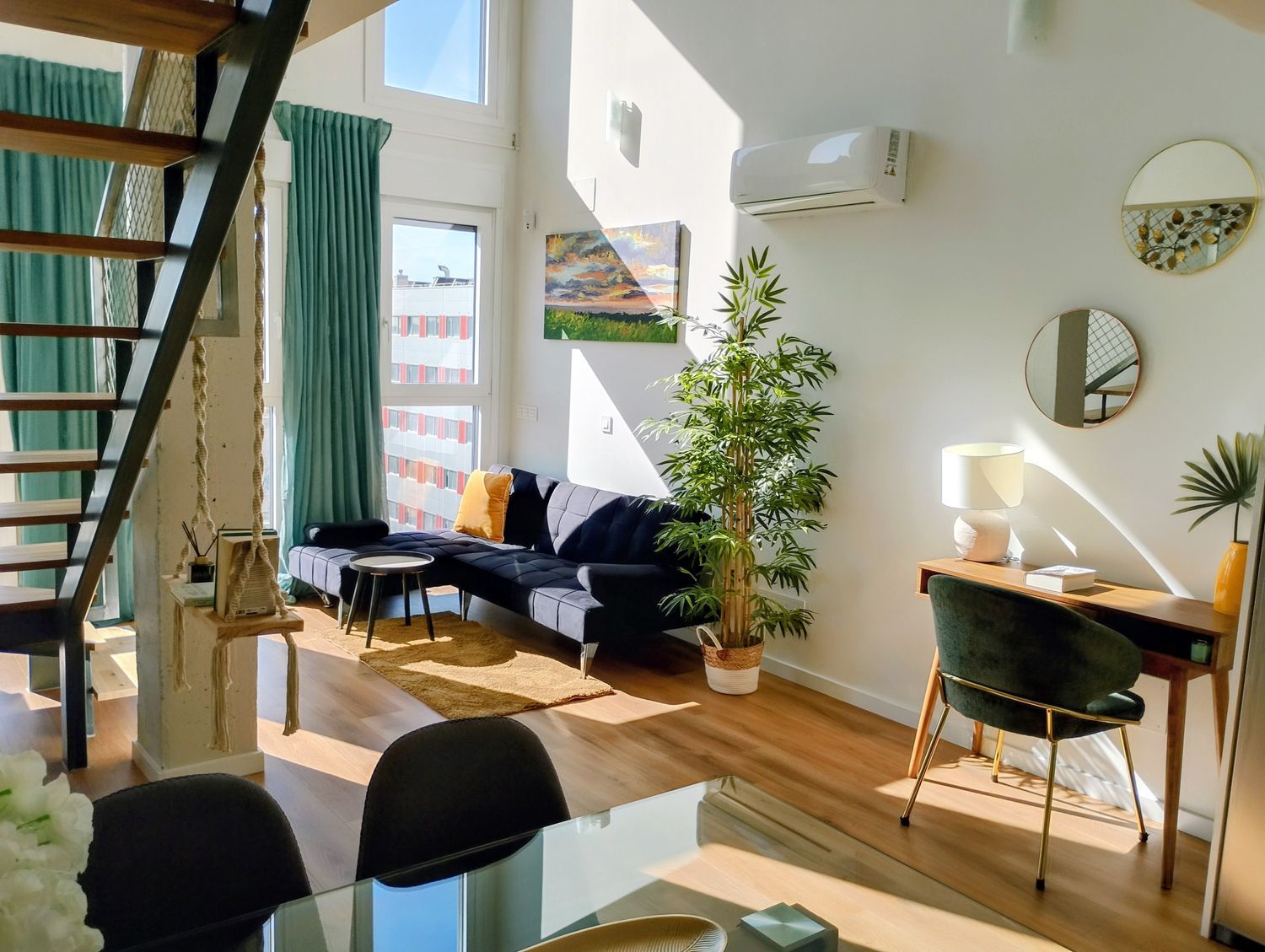 Dúplex en calle Laguna del Marquesado, 2 - Foto 1