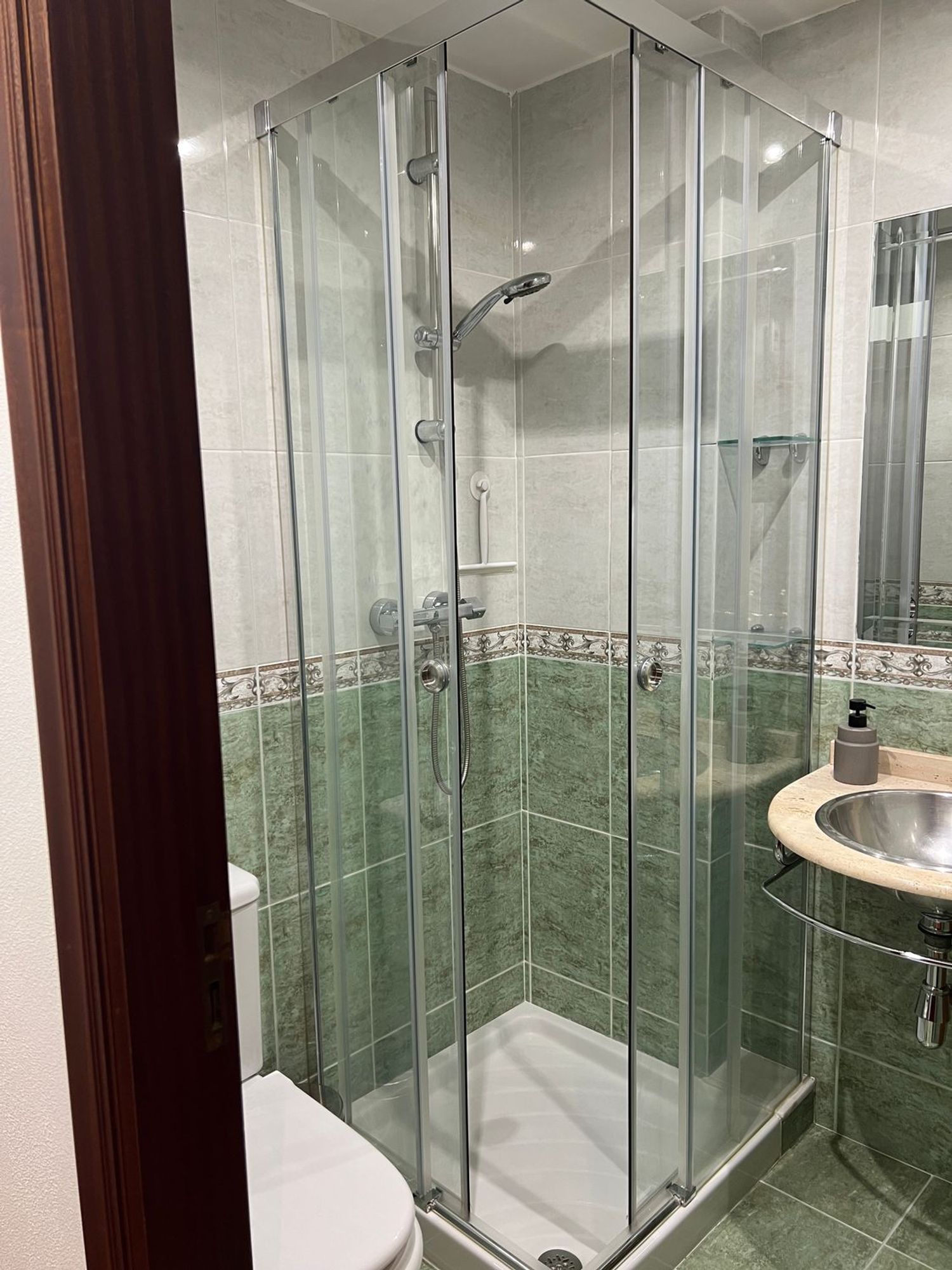 Piso en calle de Sánchez Freire, 3 - Foto 21