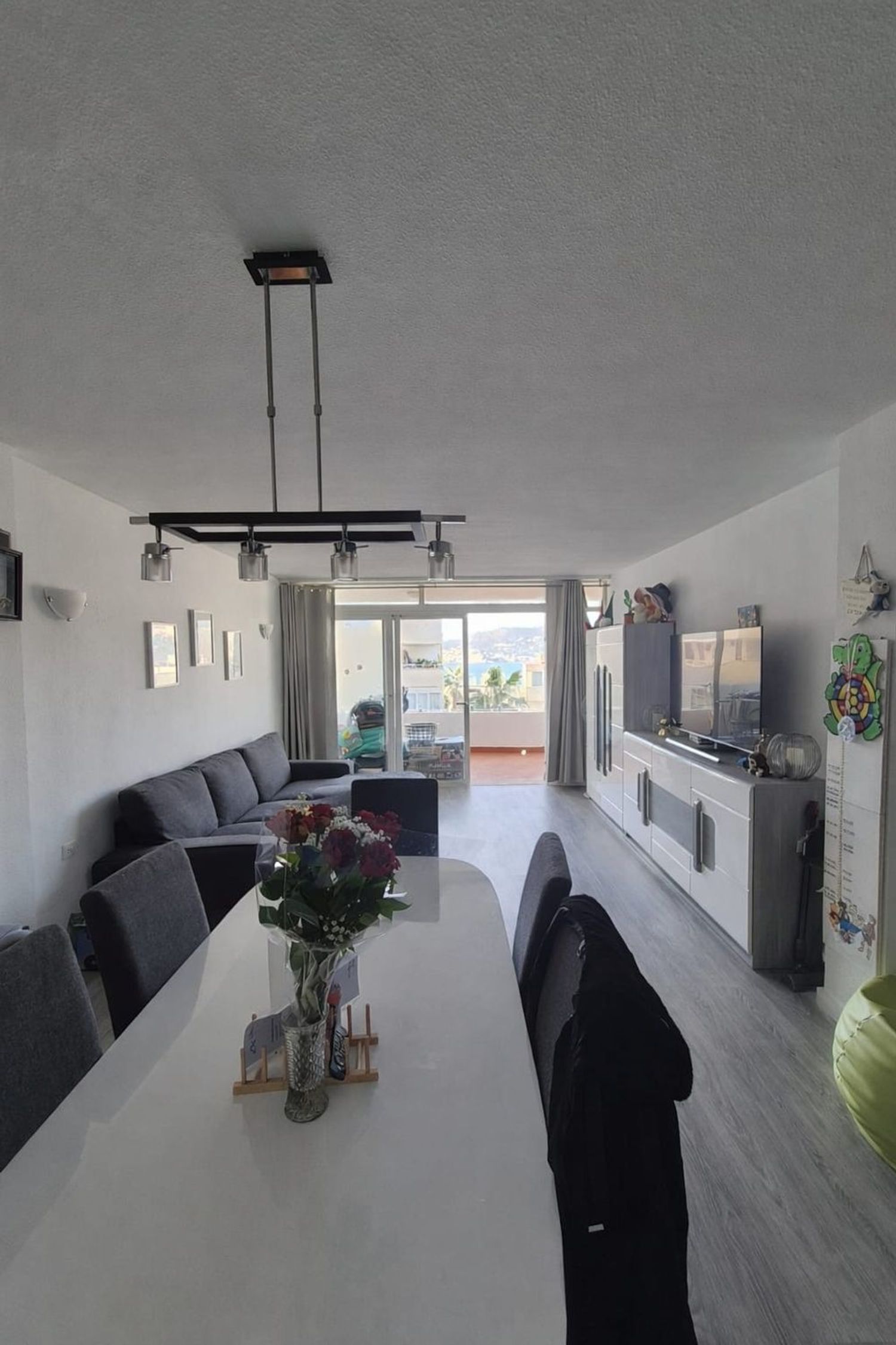 Piso en calle Huguet de Mataplana, 3 - Foto 2