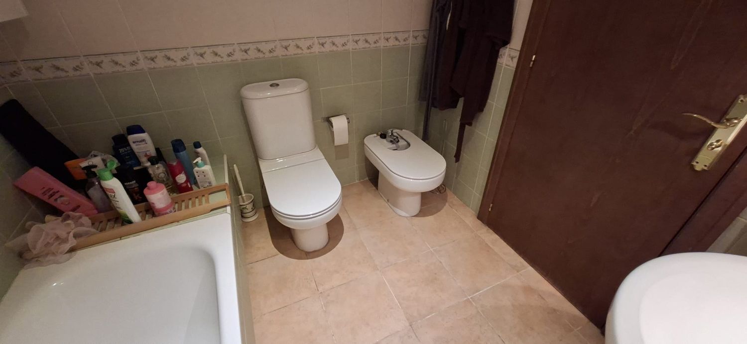 Piso en Avenida Juan Pablo II, 1, Costa Esuri, Costa Esuri - Foto 6