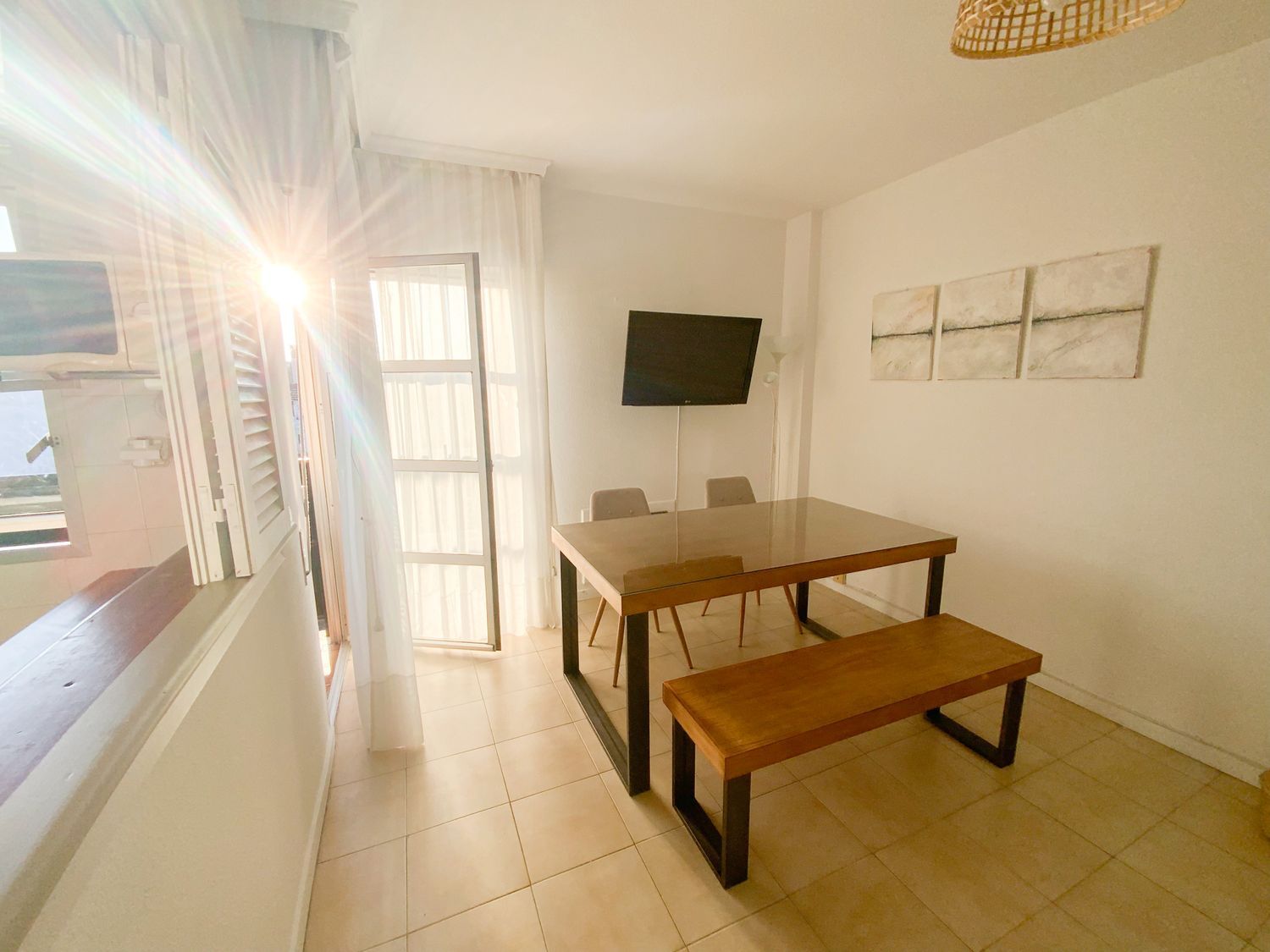 Piso en Calle Cardenal Ilundain, 18, La Palmera - Manuel Siurot, Sevilla - Foto 3