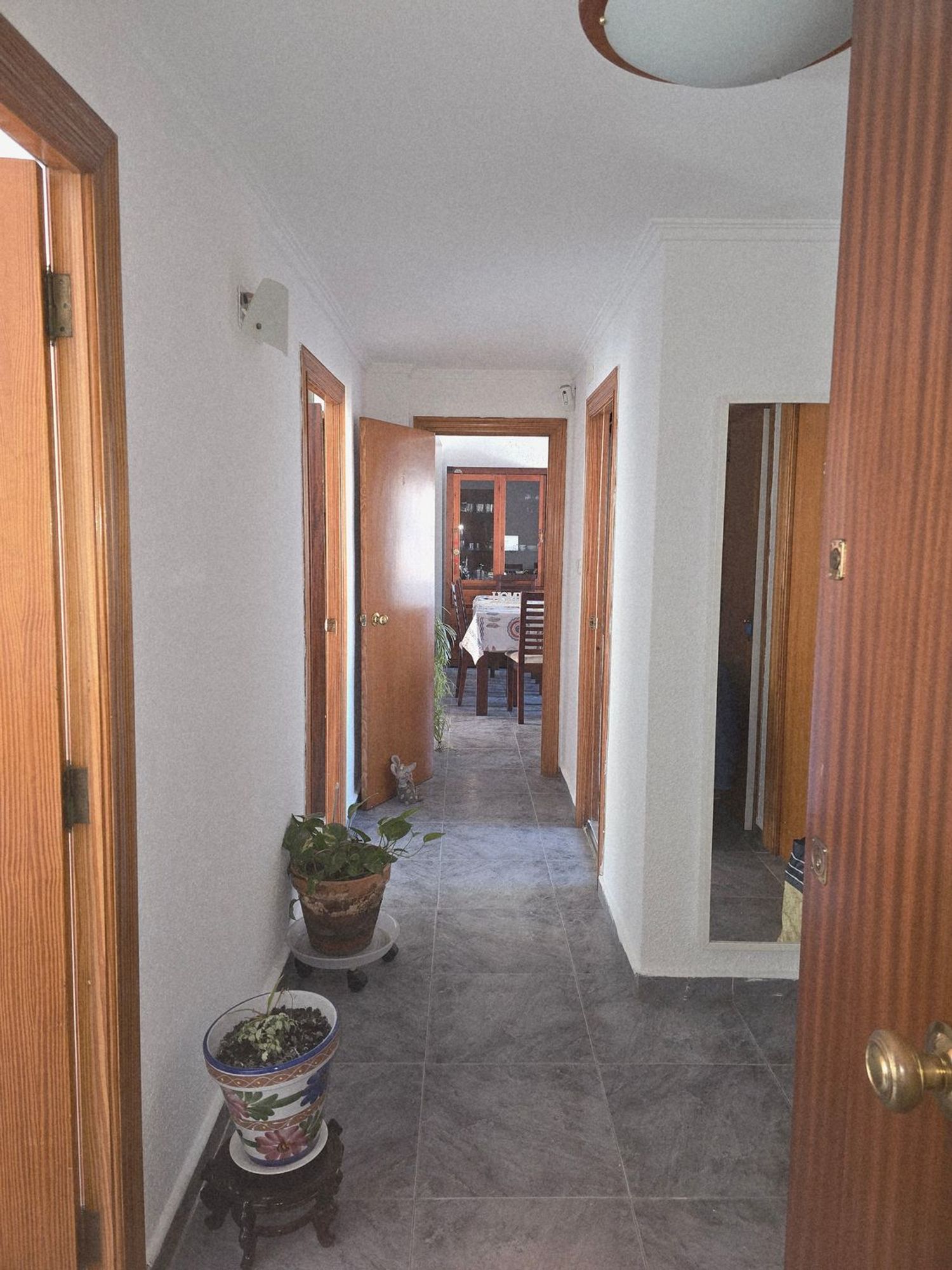 Piso en Marino Albesa, 25 - Foto 10