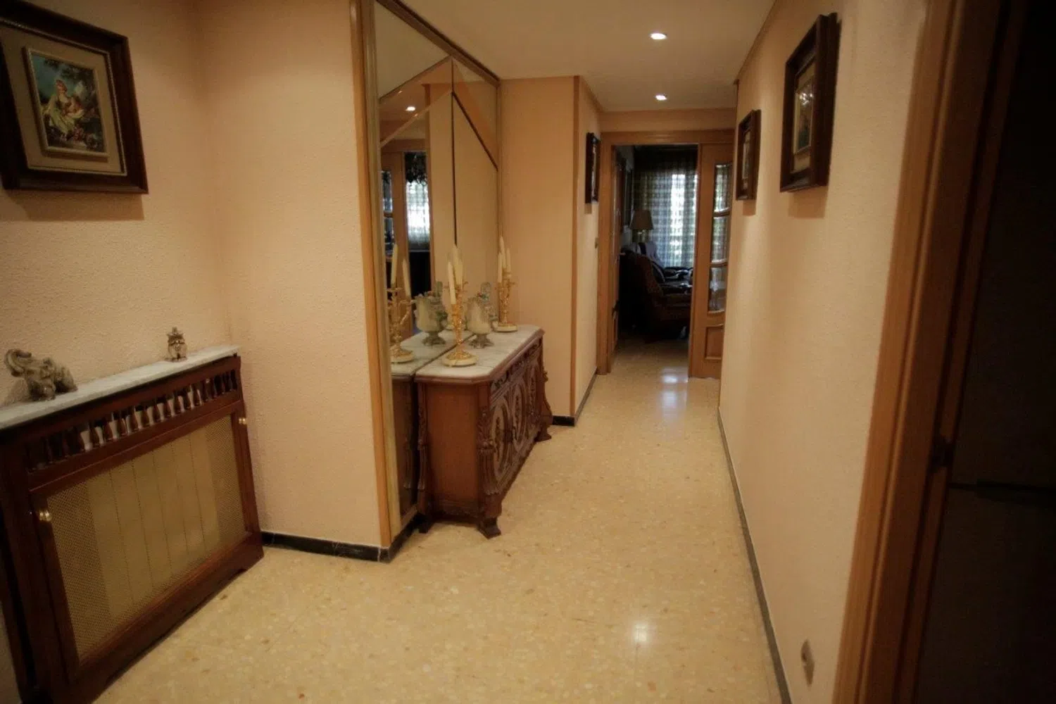 Piso en avenida Cesáreo Alierta, 86 - Foto 6