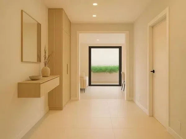 Estudio en Calle Serra, 6 - Foto 5