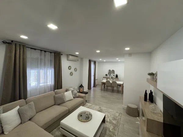 Chalet pareado en Torrejón de Velasco - Foto 15