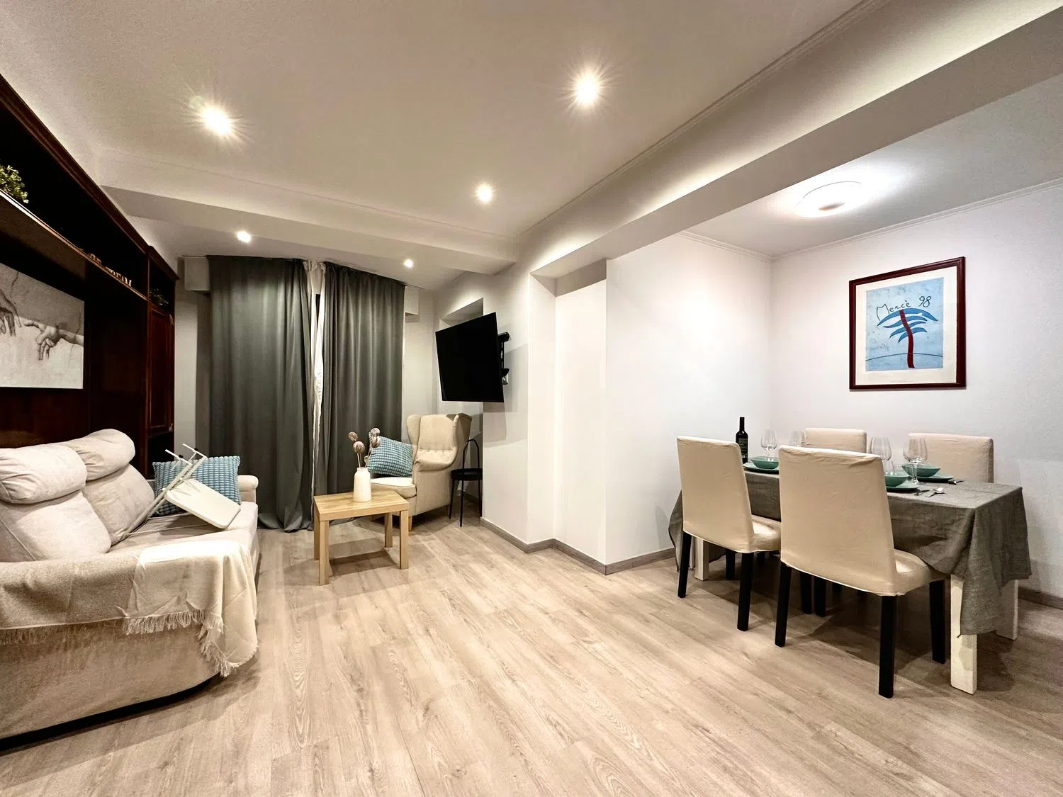 Piso en calle de Trelawny, 2 - Foto 22