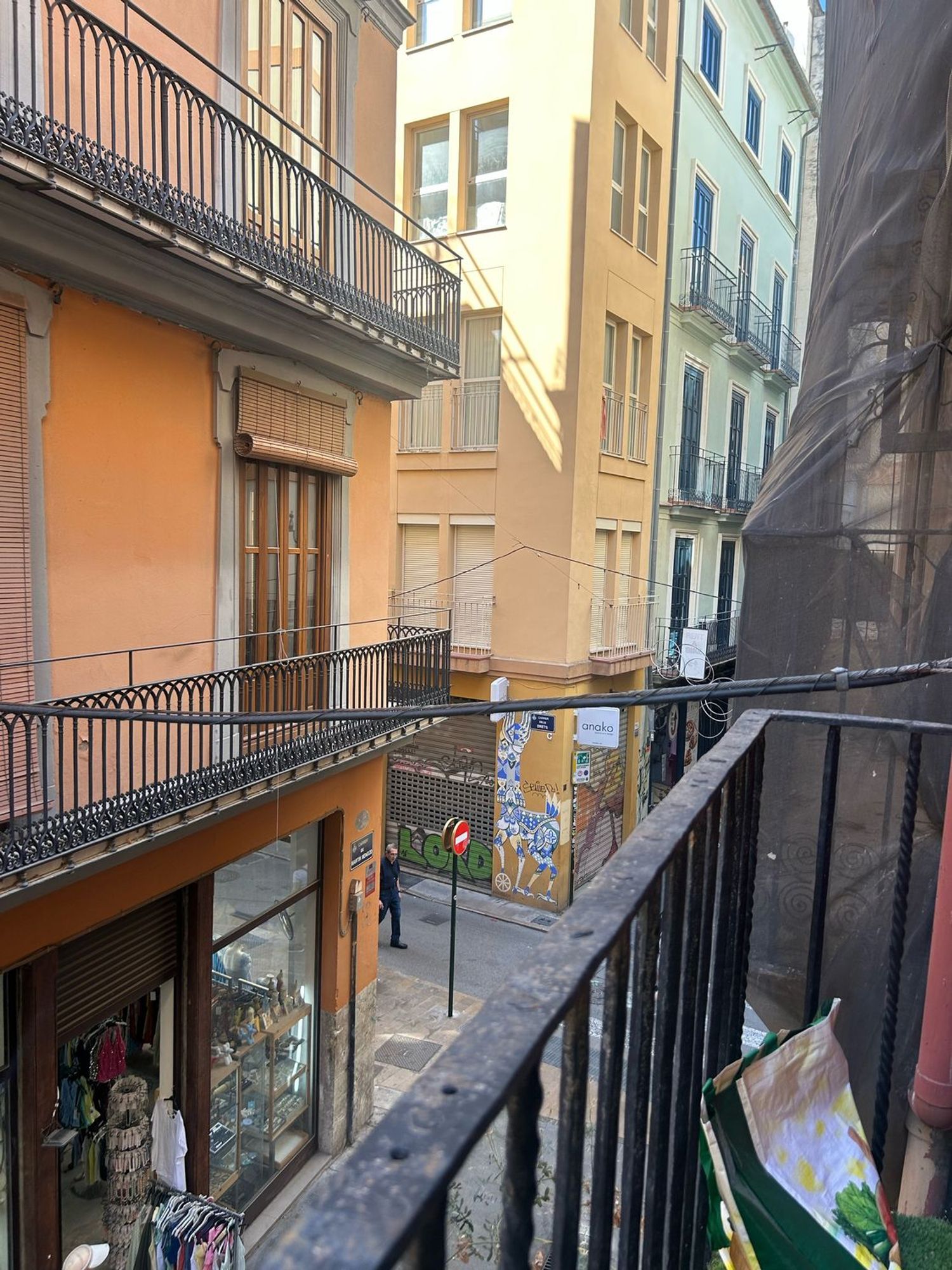 Estudio en Calle del Repés, 12, El Mercat - Foto 3