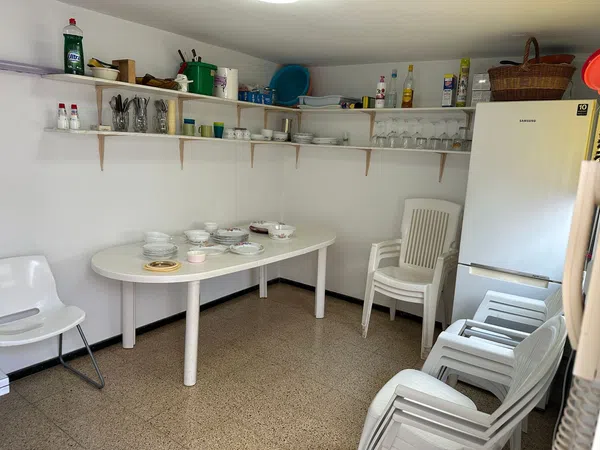 Casa independiente en Barrio Schamann - Rehoyas - Foto 35