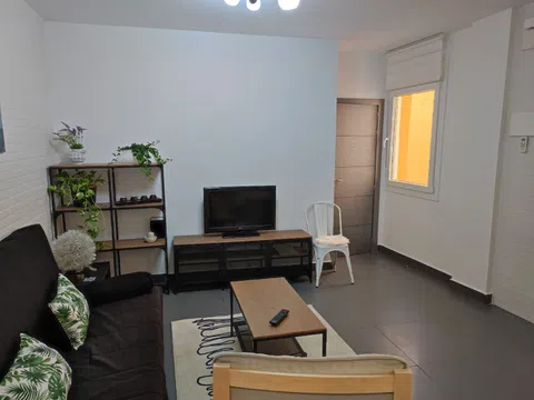 Piso en calle Santa Úrsula, 24