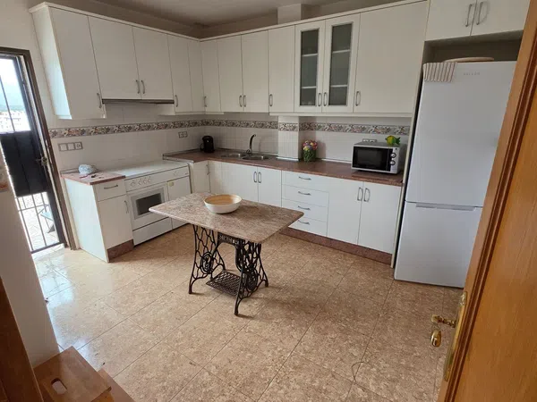 Chalet adosado en San Juan de los Terreros - Foto 8