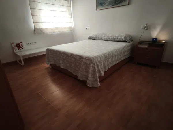 Piso en Calle Escuela Oficial de Idiomas, 1, El Ranero-San Basilio - Foto 8