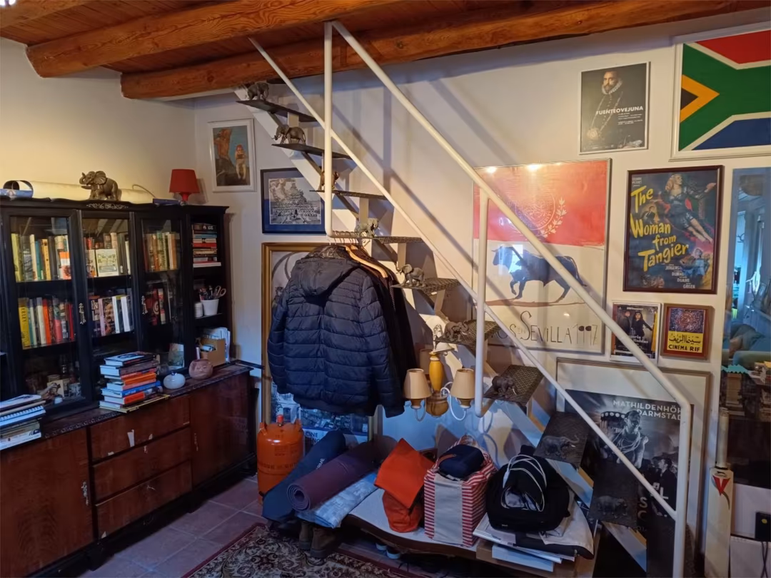 Piso en  Calle del Amparo 98 - Foto 6