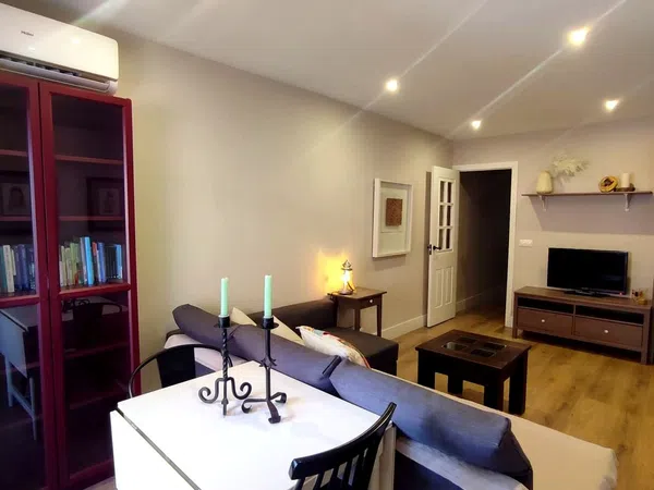 Piso en Calle Abén Mazarra, 37, Valdeolleros - Zumbacón - Camping - Foto 3