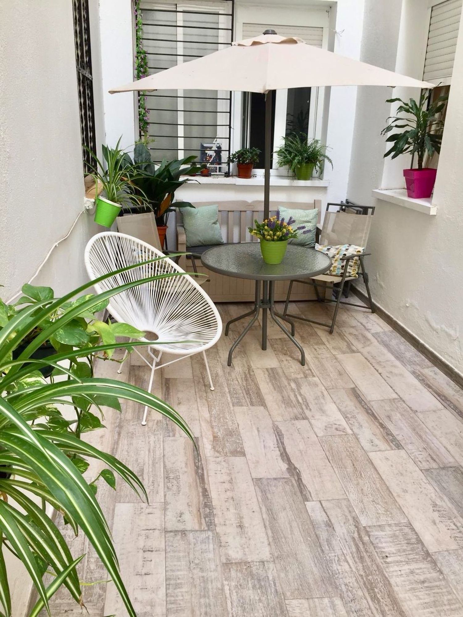 Piso en calle de Padilla, 54 - Foto 13