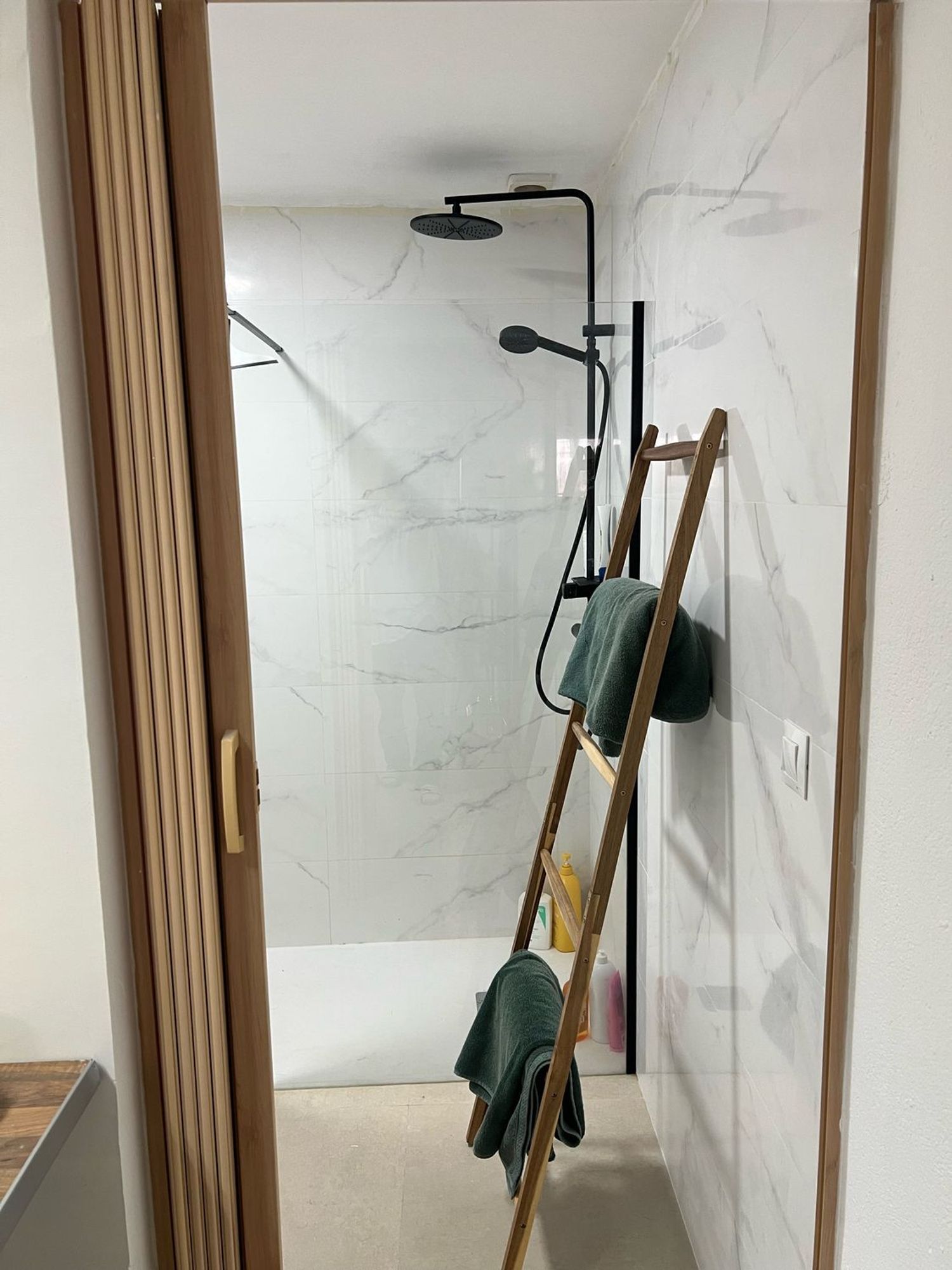 Estudio en calle Mirarosas, 3 - Foto 4