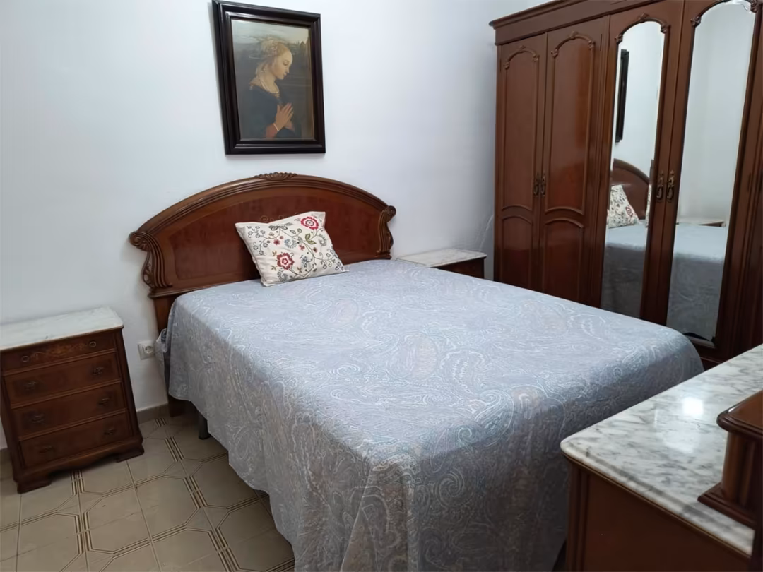 Piso en  Avenida de Alvar Núñez 55 - Foto 4