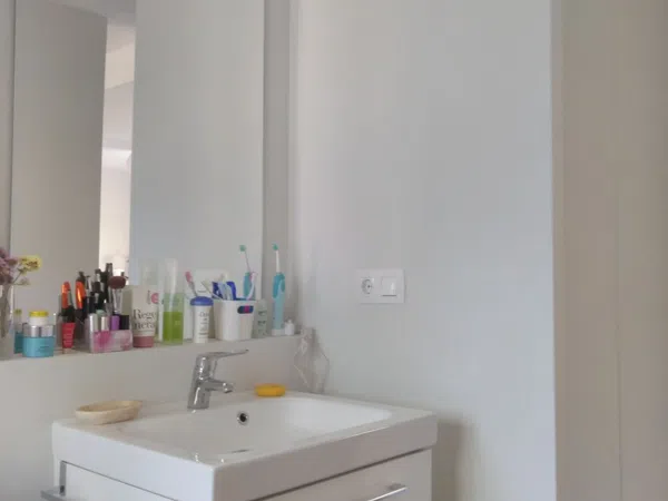 Piso en Barriada Santa Bárbara C-a, 4 - Foto 8