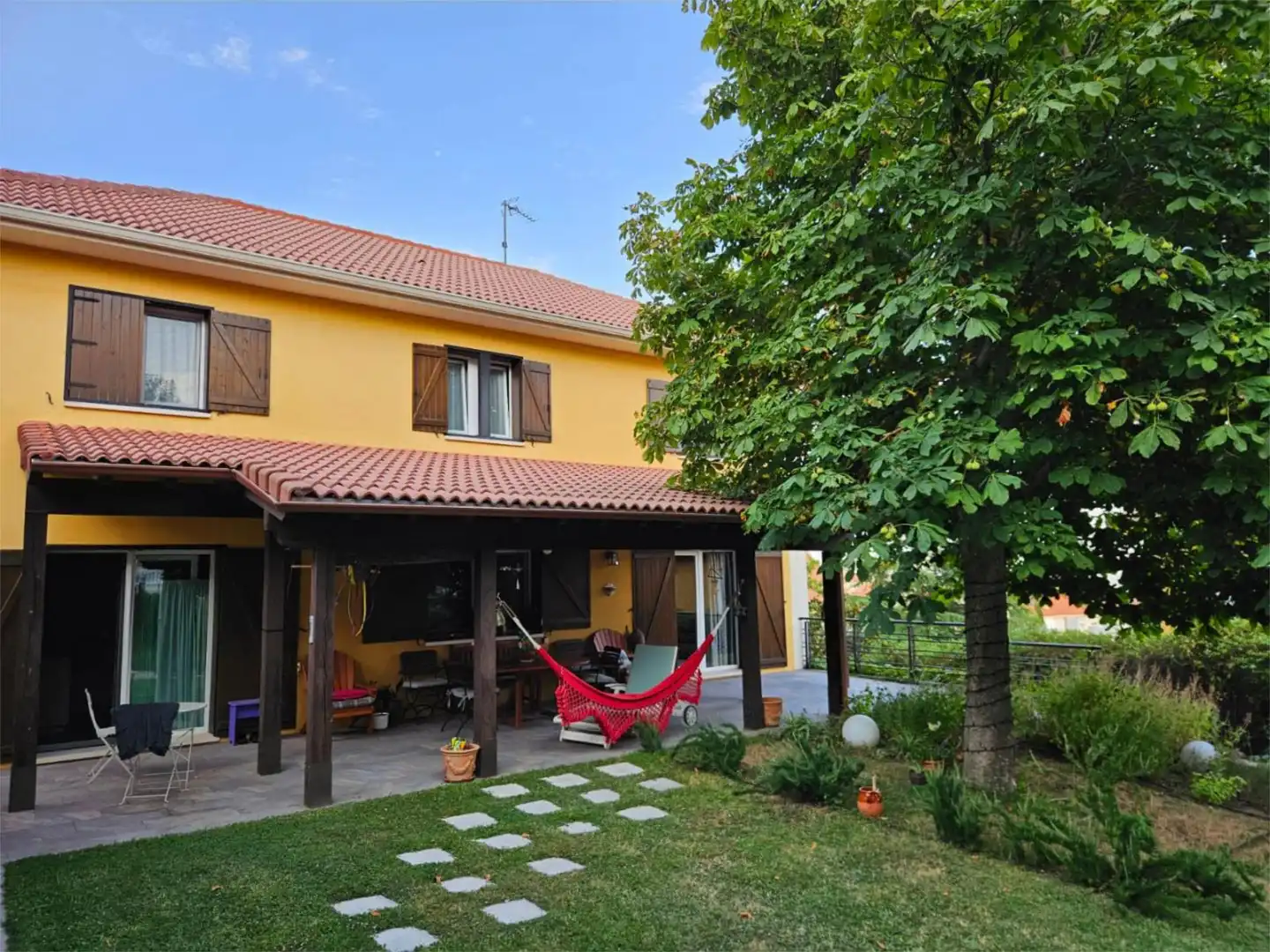 Chalet en San Lorenzo de El Escorial - Foto 3
