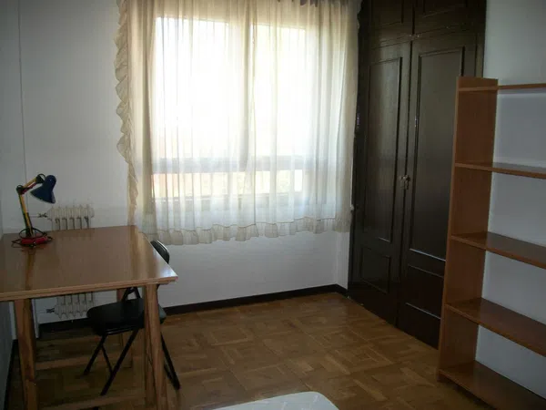 Piso en calle de Iturrama, 66 - Foto 5