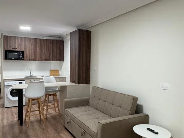 Piso en paseo del Rector Esperabé, 16