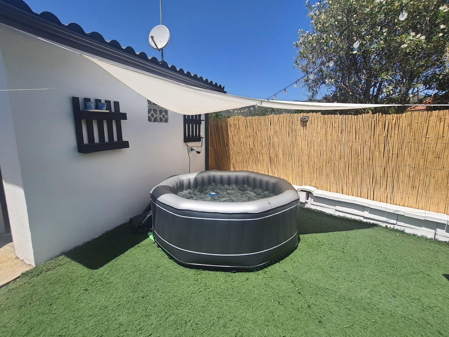 Casa independiente en carretera Palma del Río, 4 kilometro - Foto 14