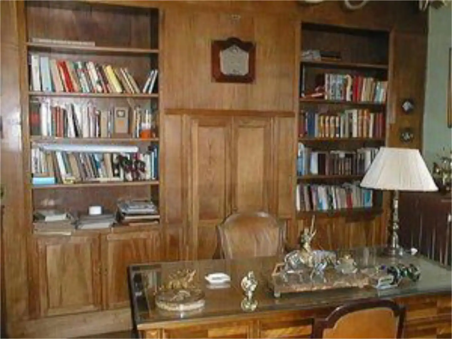 Chalet en  Rúa Alfredo González Barro 8 - Foto 11