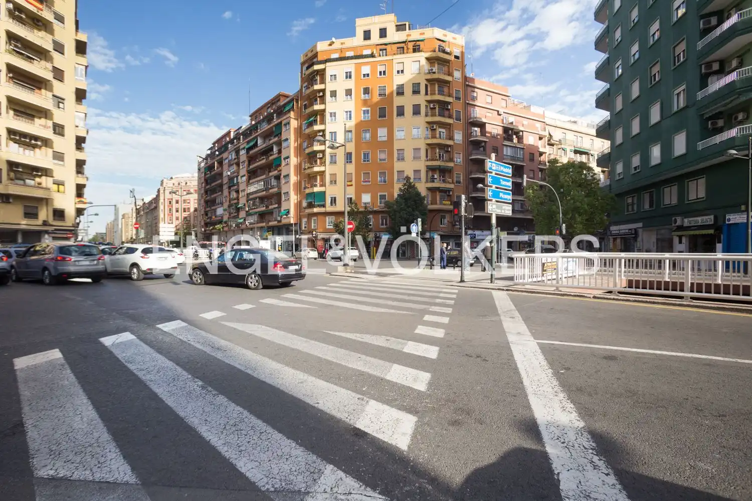 Piso en  Valencia Capital - Foto 20