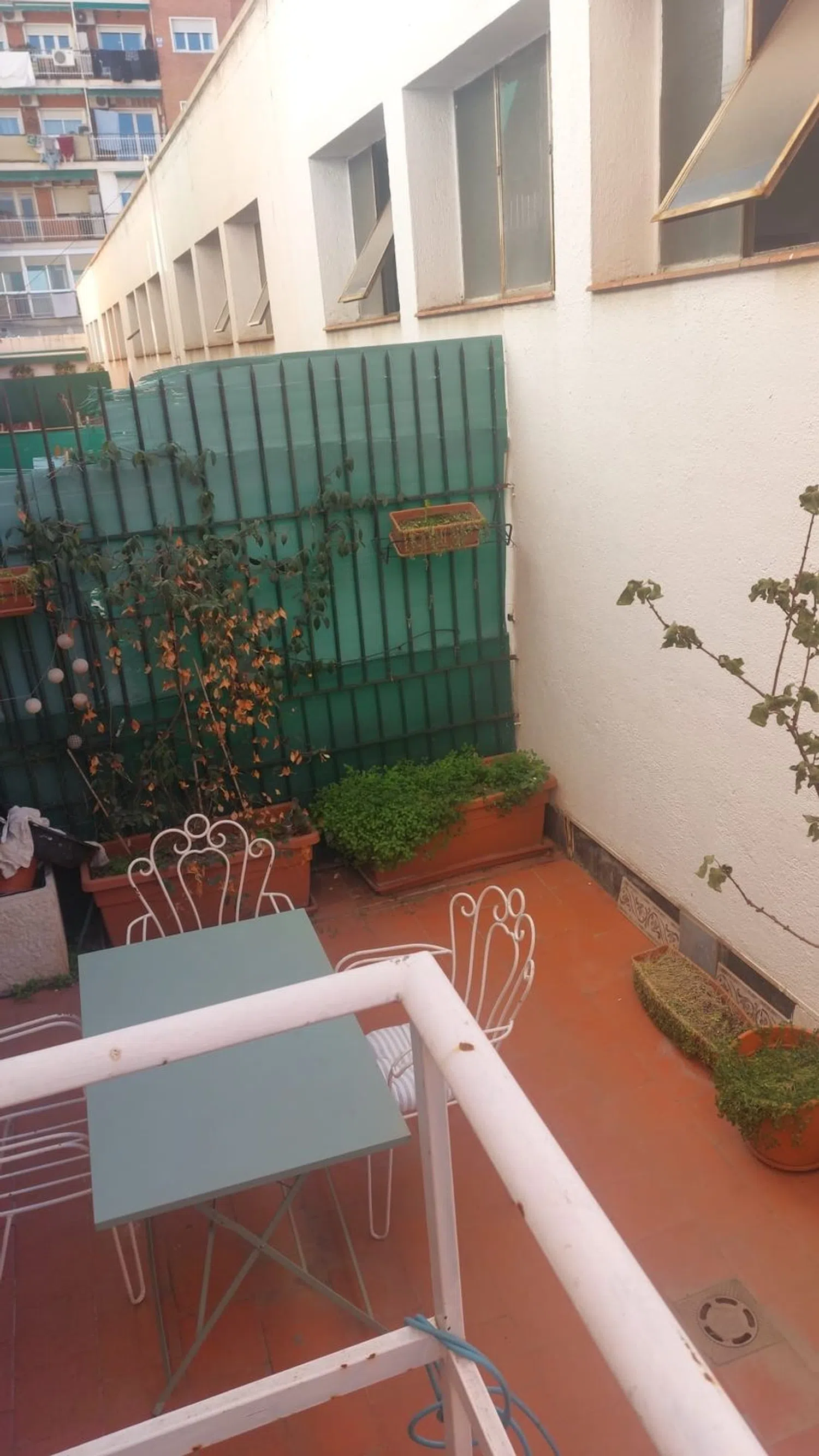 Piso en avenida Ciudad de Barcelona, 206 - Foto 7
