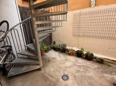 Piso en  Carrer de la Mare de Déu dels Socors 160 - Foto 9