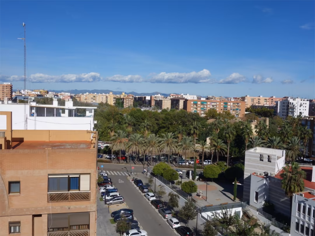 Piso en  Valencia Capital - Foto 41