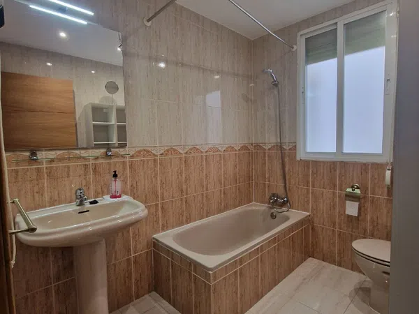 Piso en calle Antonio López, 15 - Foto 8