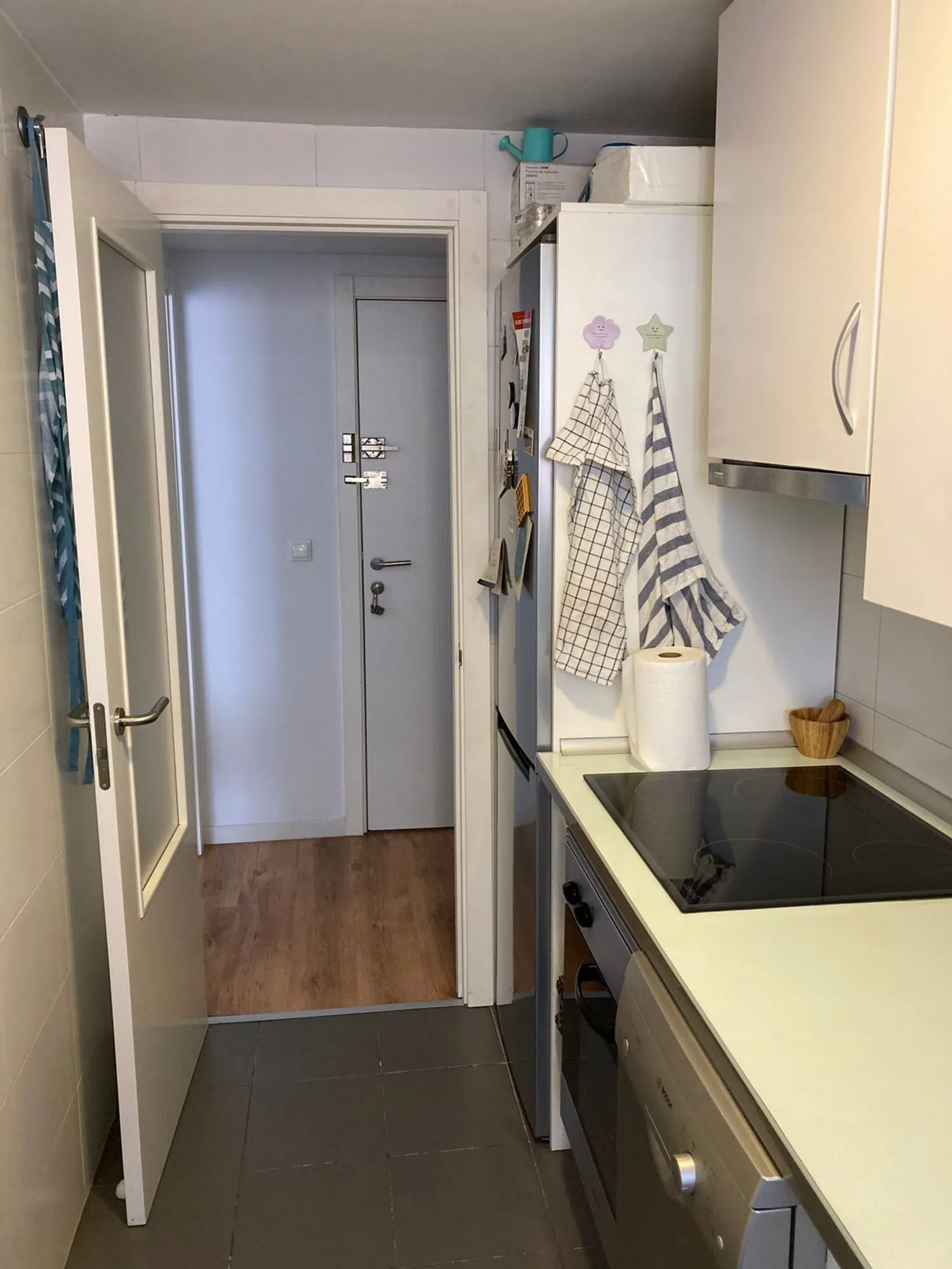 Piso en calle Cedros, 104 sn - Foto 2