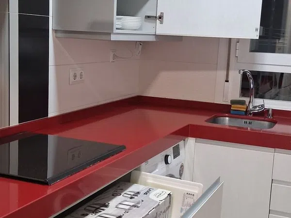 Piso en Julián besteiro, 15 - Foto 27