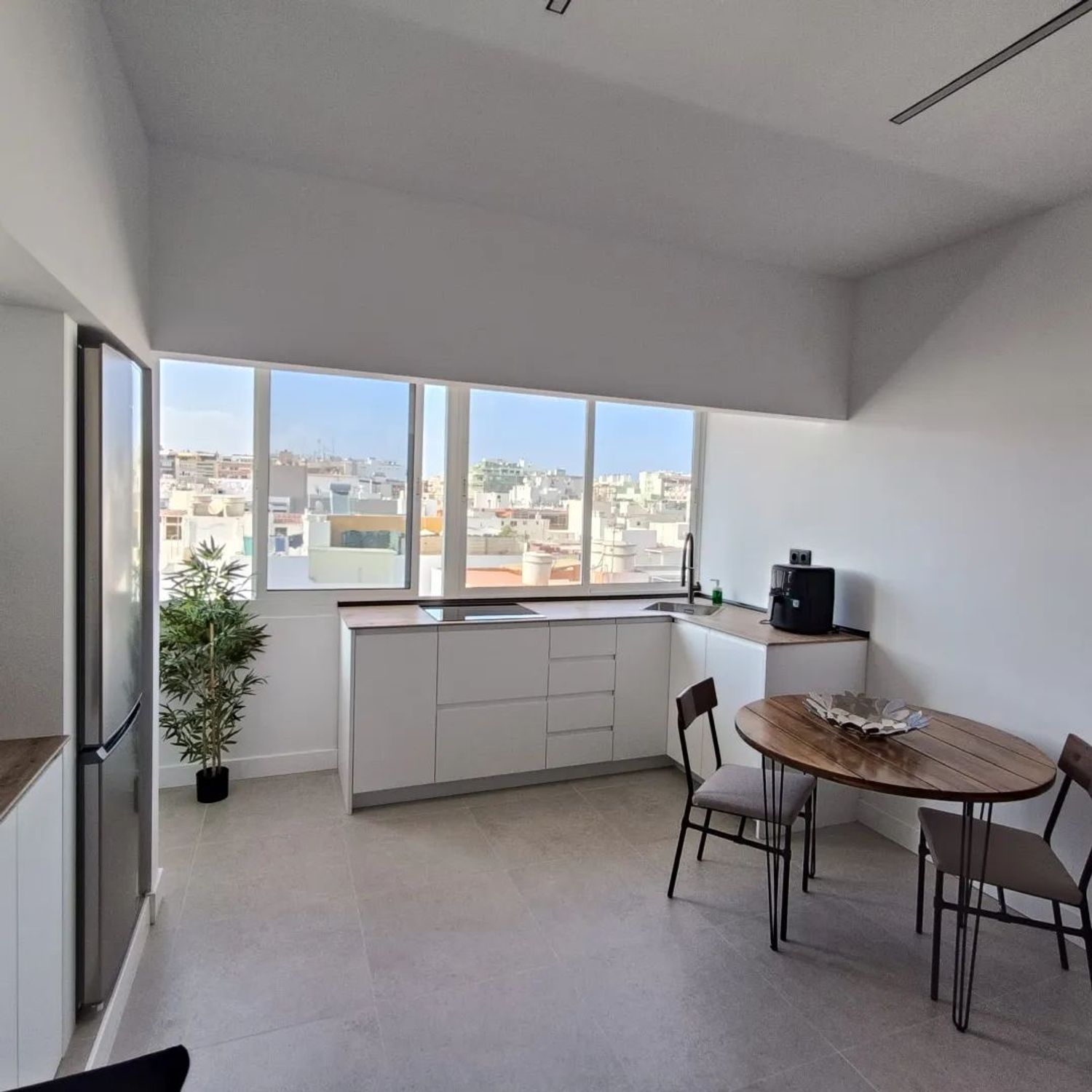 Piso en Calle Blasco Ibáñez, 19, Alcaravaneras - Foto 4