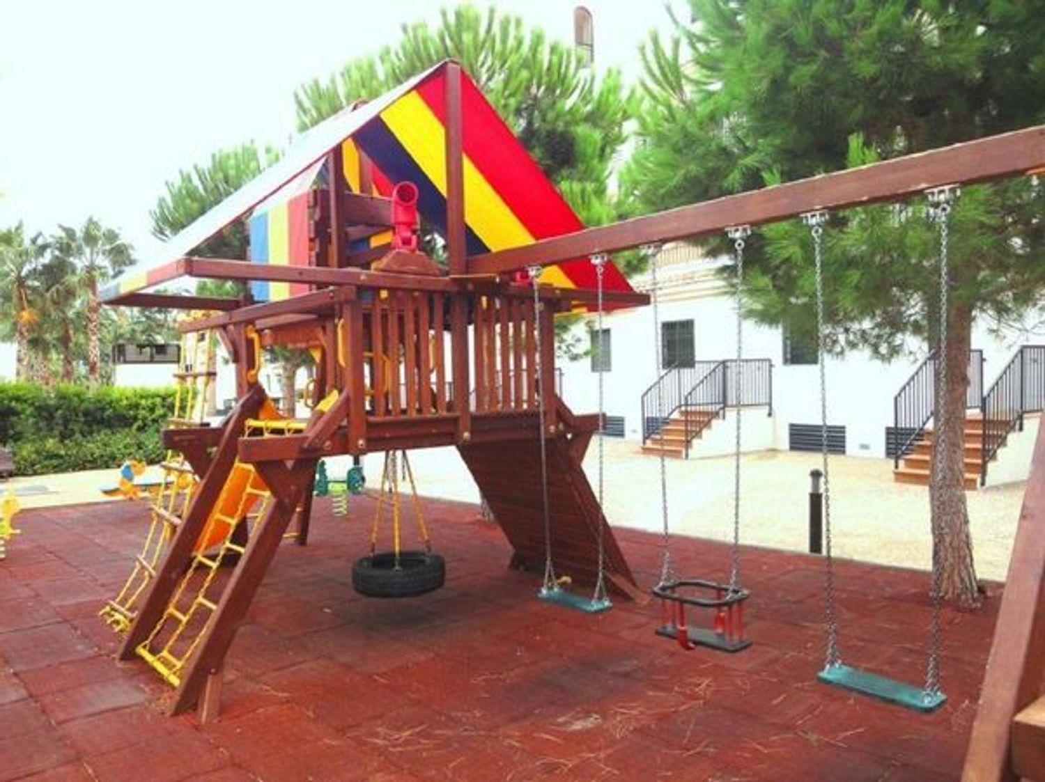 Piso en Avenida de Viena, 6, Olivers-Paseo Marítimo - Foto 25