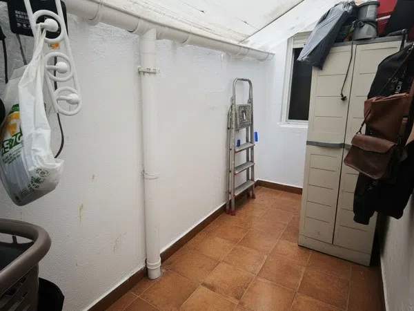 Piso en Calle de la Selva, 14, Sant Crist - Foto 19