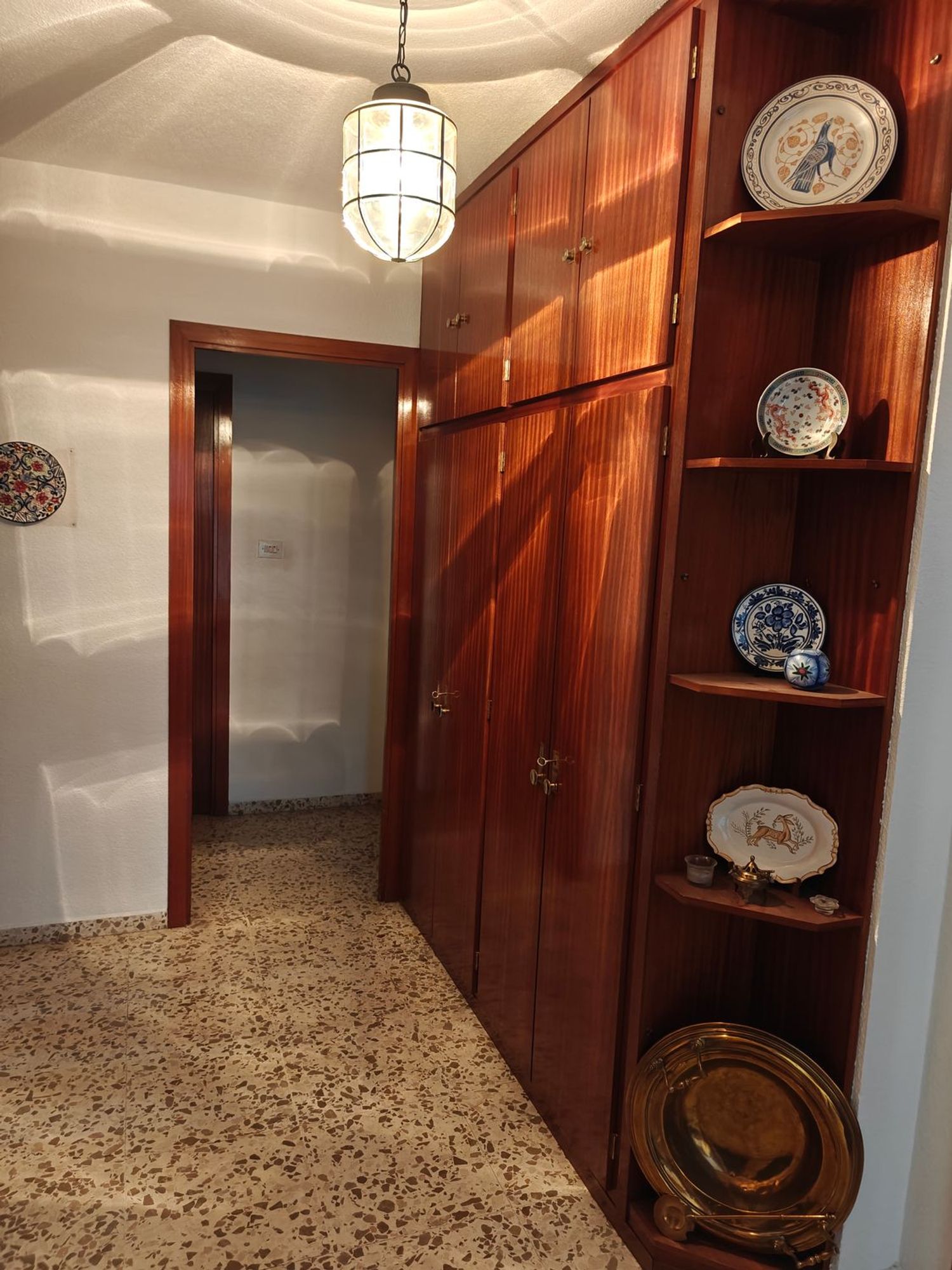 Piso en paseo Jardín de la Reina, 10 - Foto 9