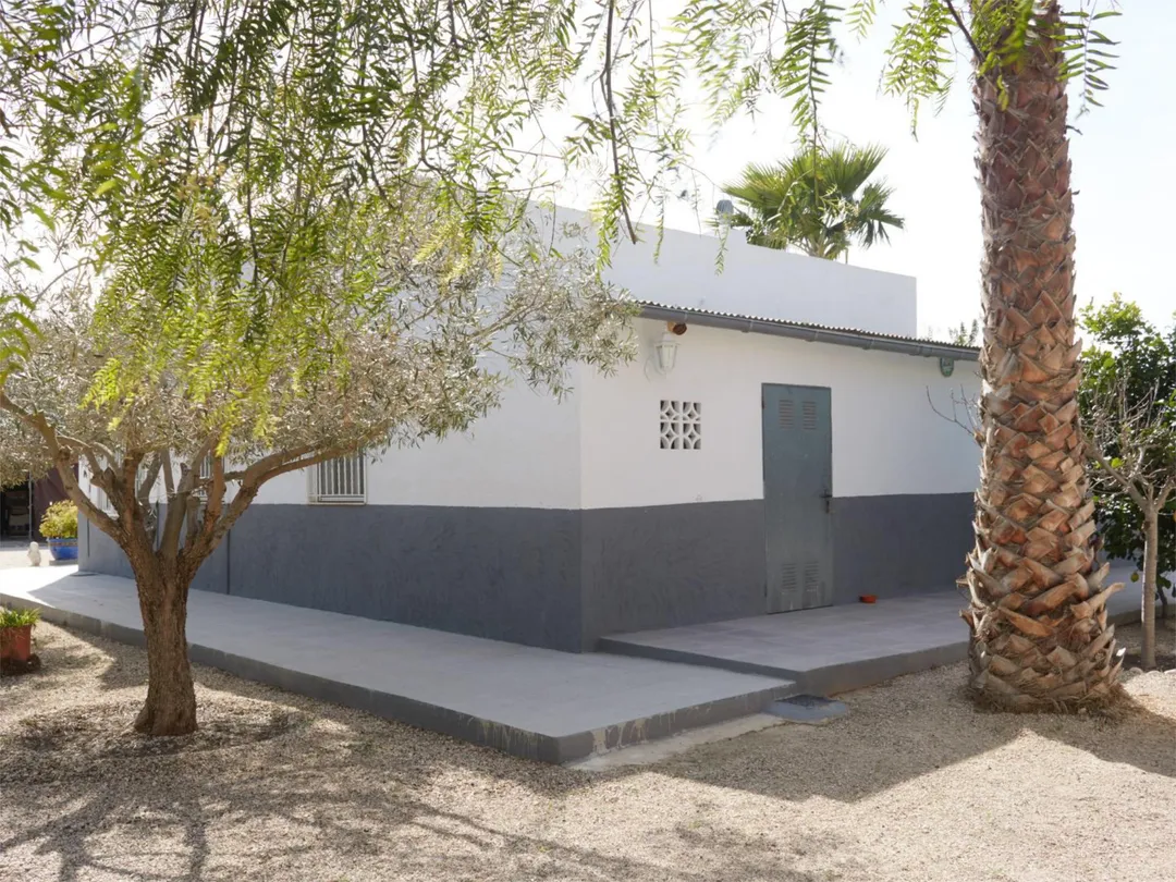 Chalet en  Partida Daimes 216 - Foto 93