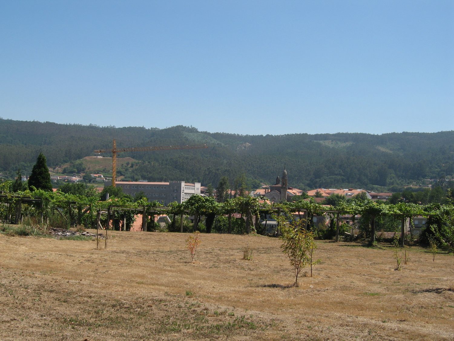 Casa rural en Camino Trasponte 1, 1 - Foto 11