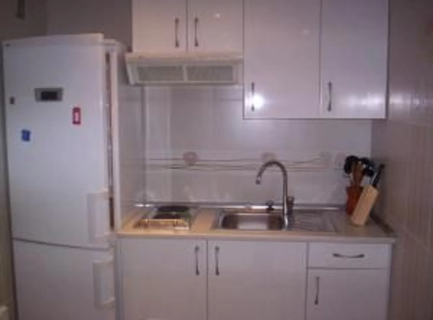 Piso en calle de Vallehermoso, 15 , 2º - Foto 5