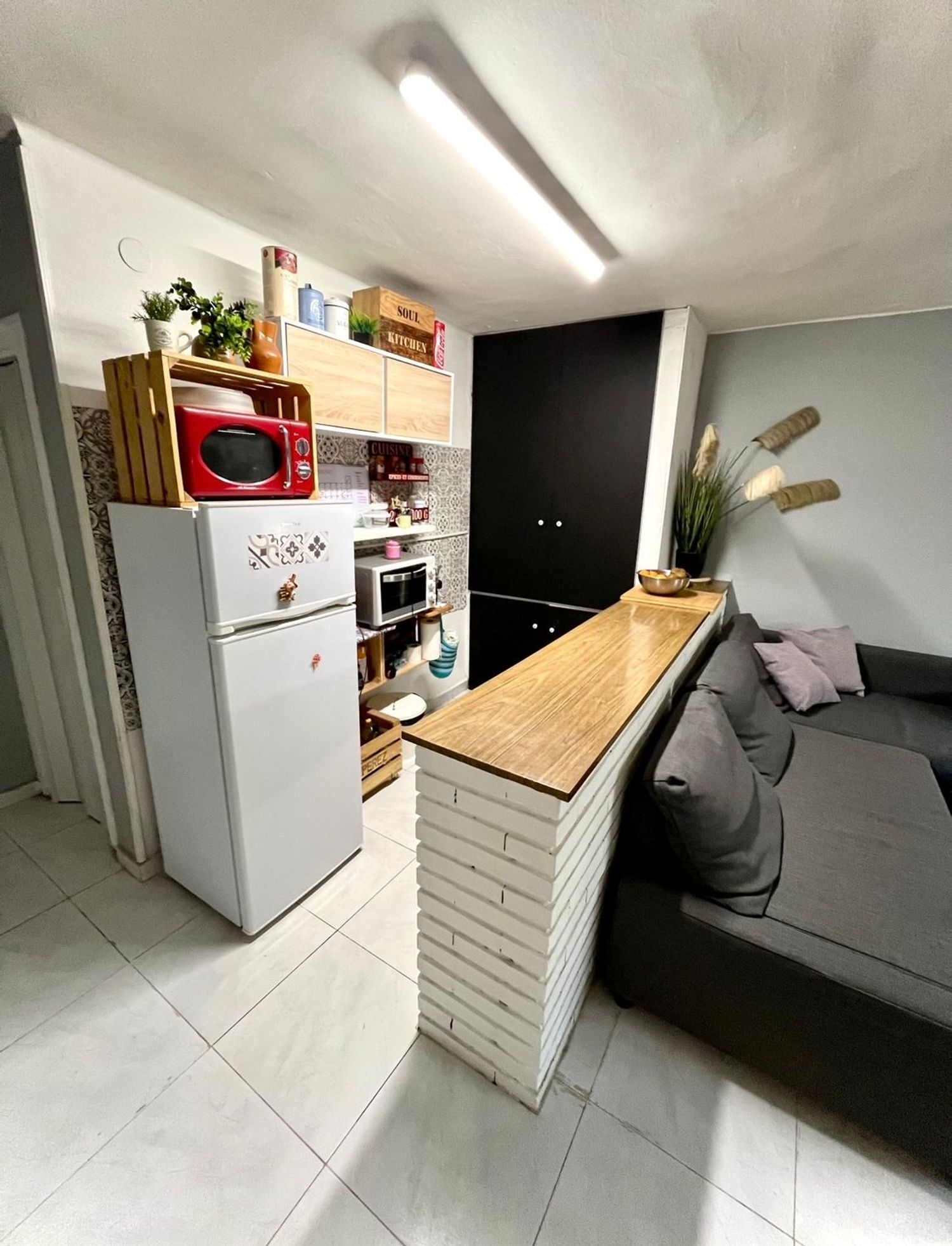 Chalet adosado en Santuario de la Misericordia, 1 - Foto 5