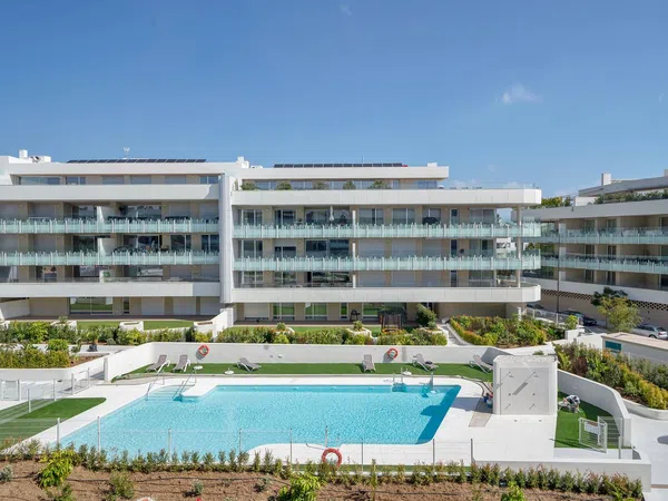 Piso en Avenida del Mediterráneo, 12, Linda Vista-Nueva Alcántara-Cortijo Blanco - Foto 5