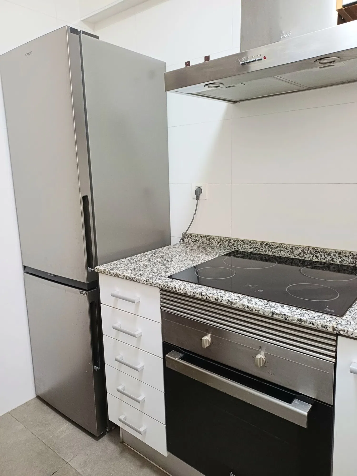 Piso en Barrio La Roqueta - Foto 8