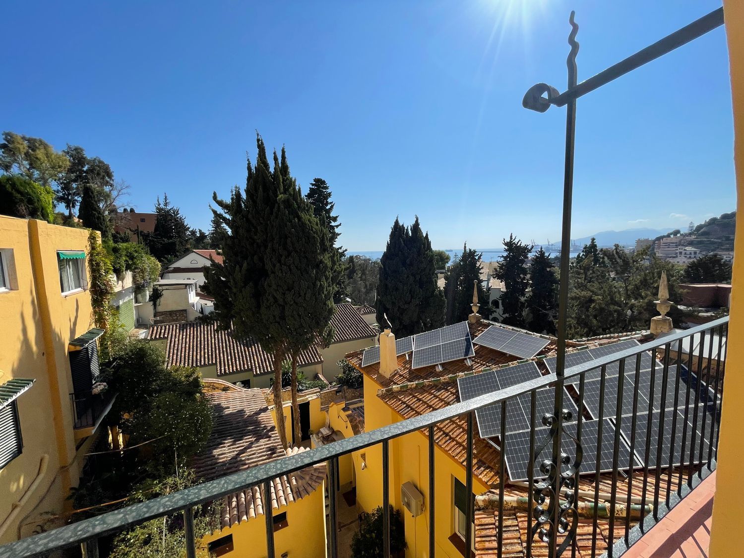 Chalet pareado en Calle Monte Miramar - Foto 32