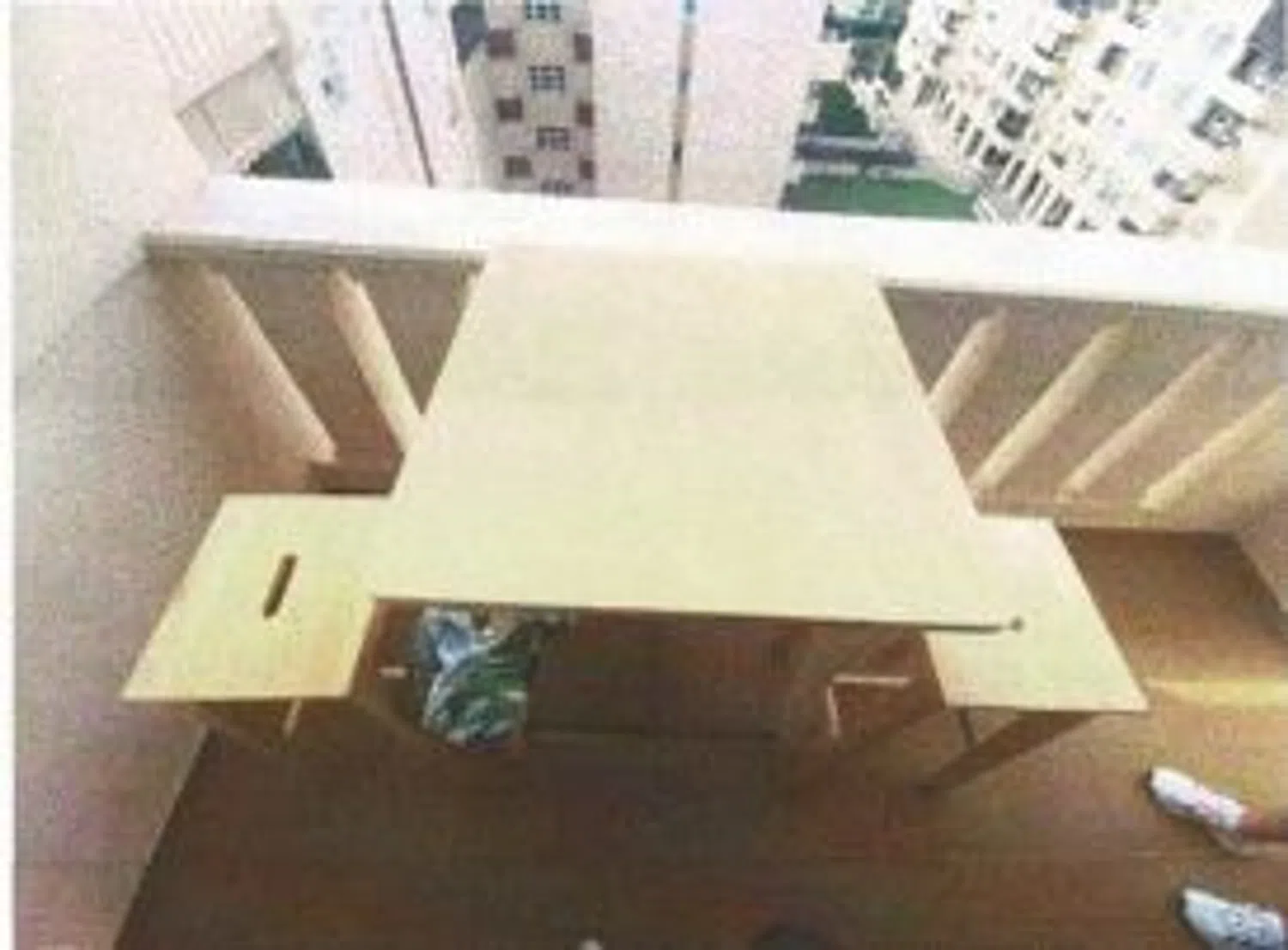 Ático en calle Flaubert, 1 - Foto 5