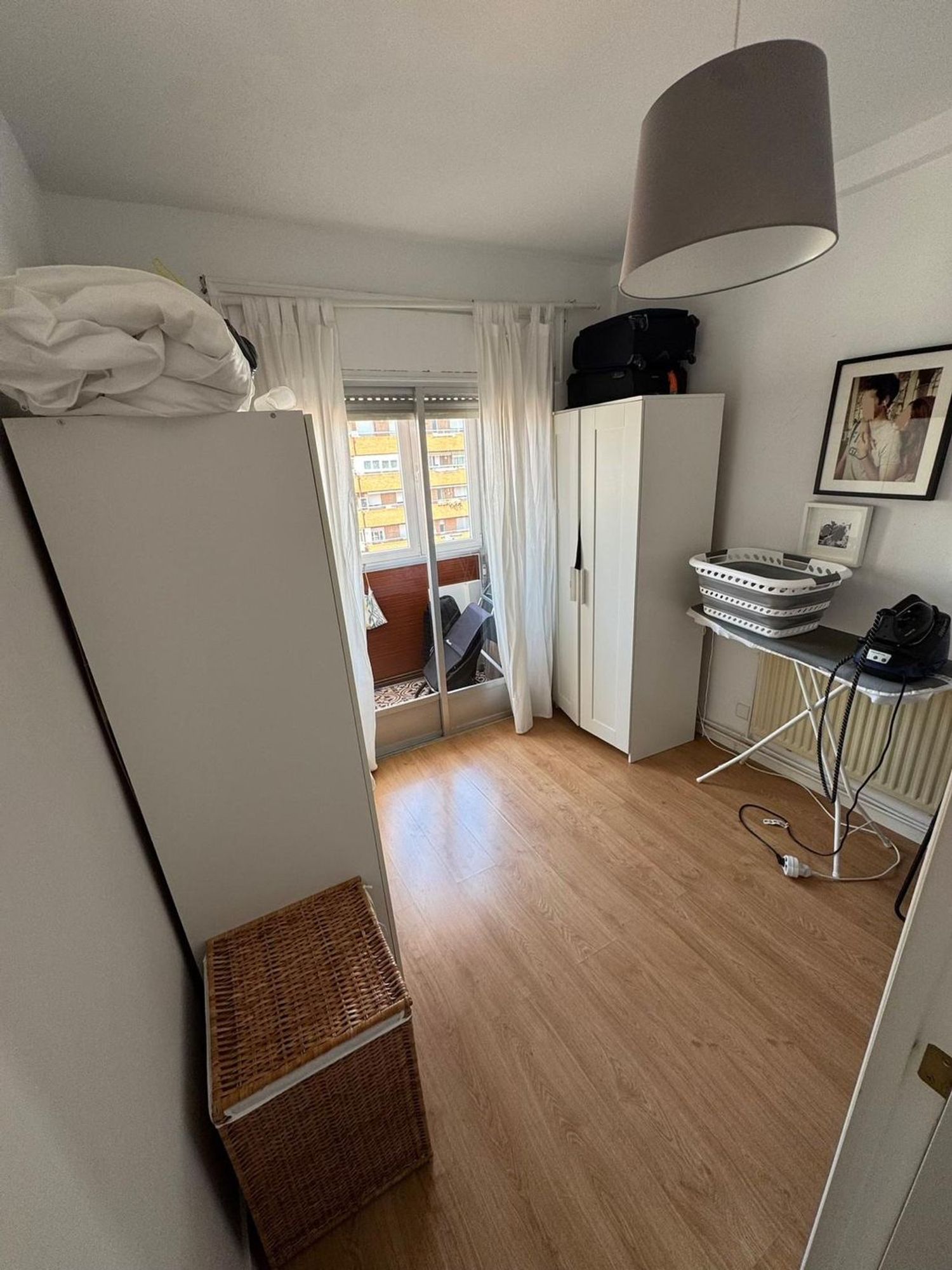 Piso en calle de Azcona, 15 - Foto 39