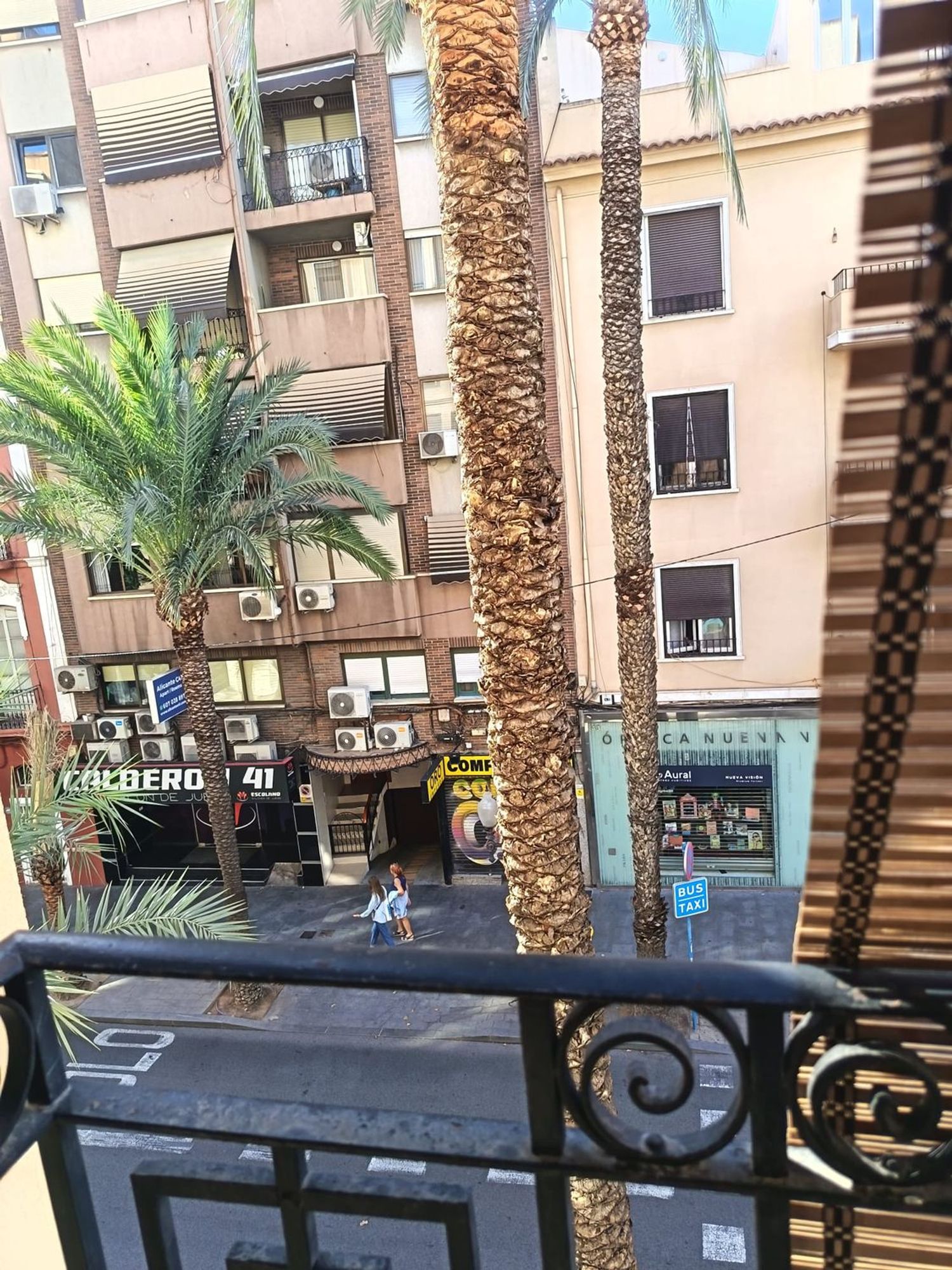 Piso en Calle Calderón de la Barca, 44, Mercado - Foto 12