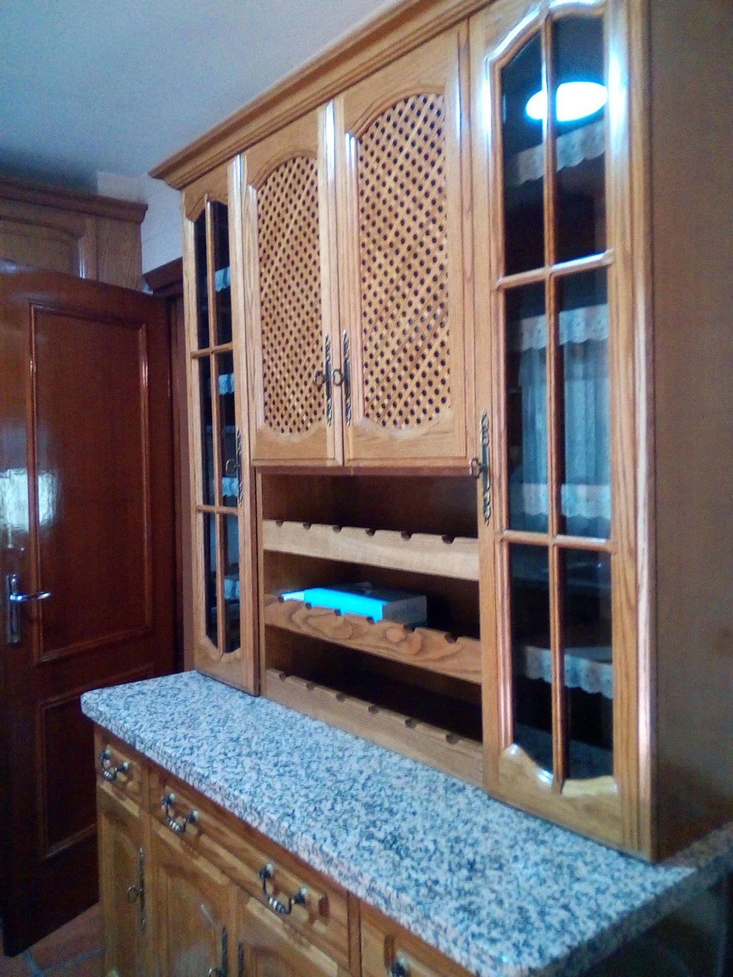 Piso en plaza Pintor Isidoro Marín, 4 - Foto 3