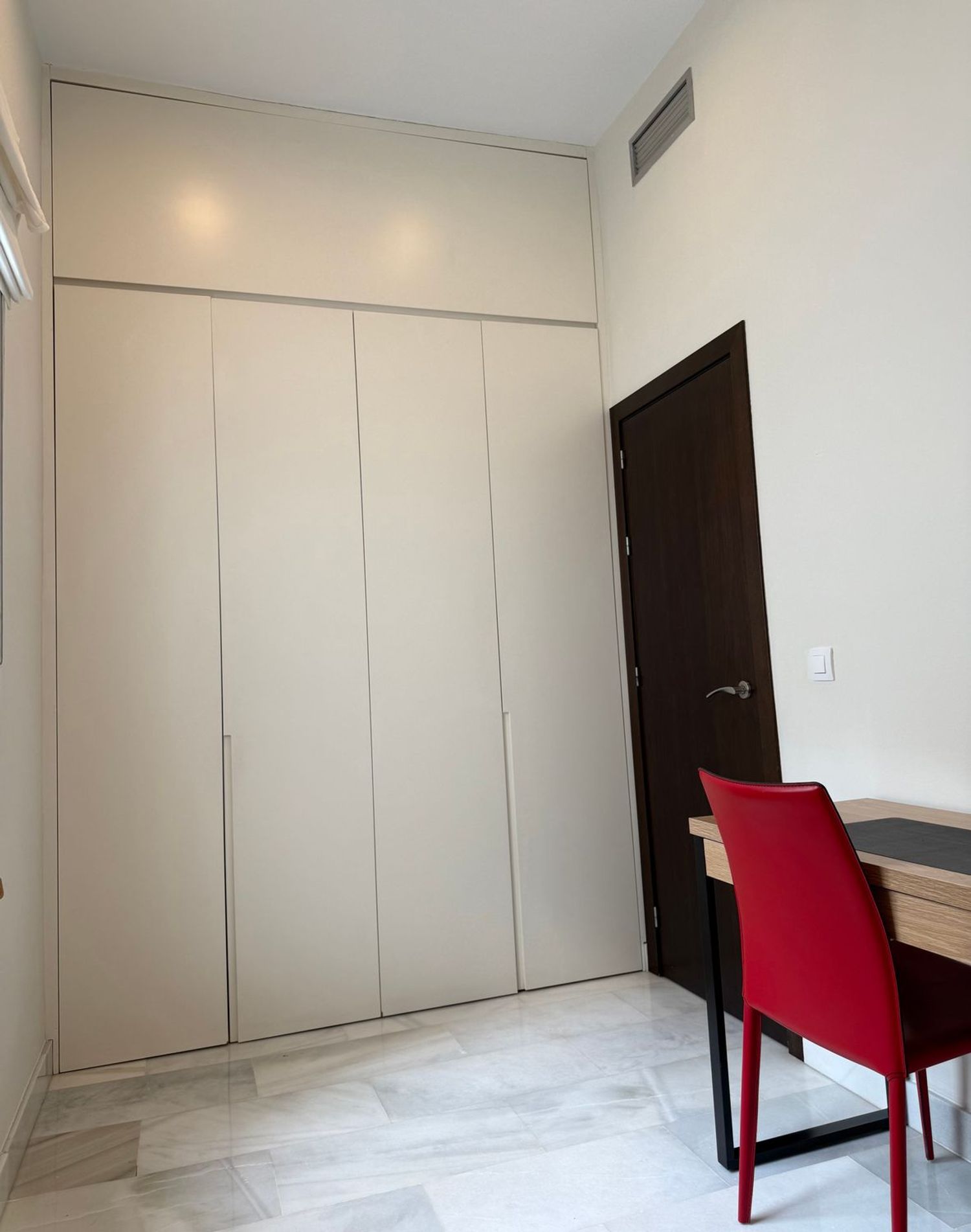 Piso en Calle Santo Rey, 16, San Bernardo - Avenida de Cádiz - Foto 14
